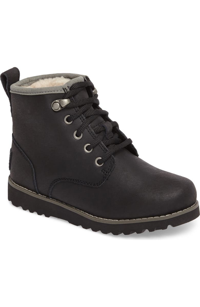 UGG<sup>®</sup> Maple II Waterproof Boot, Main, color,