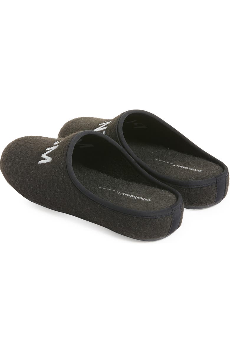 INTENTIONALLY BLANK Plant Mom Slipper, Alternate, color,