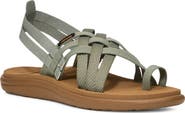Teva Voya Water Friendly Sandal