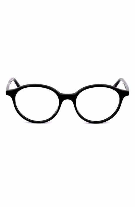 SUPER by RETROSUPERFUTURE® 54mm Round Optical Glasses