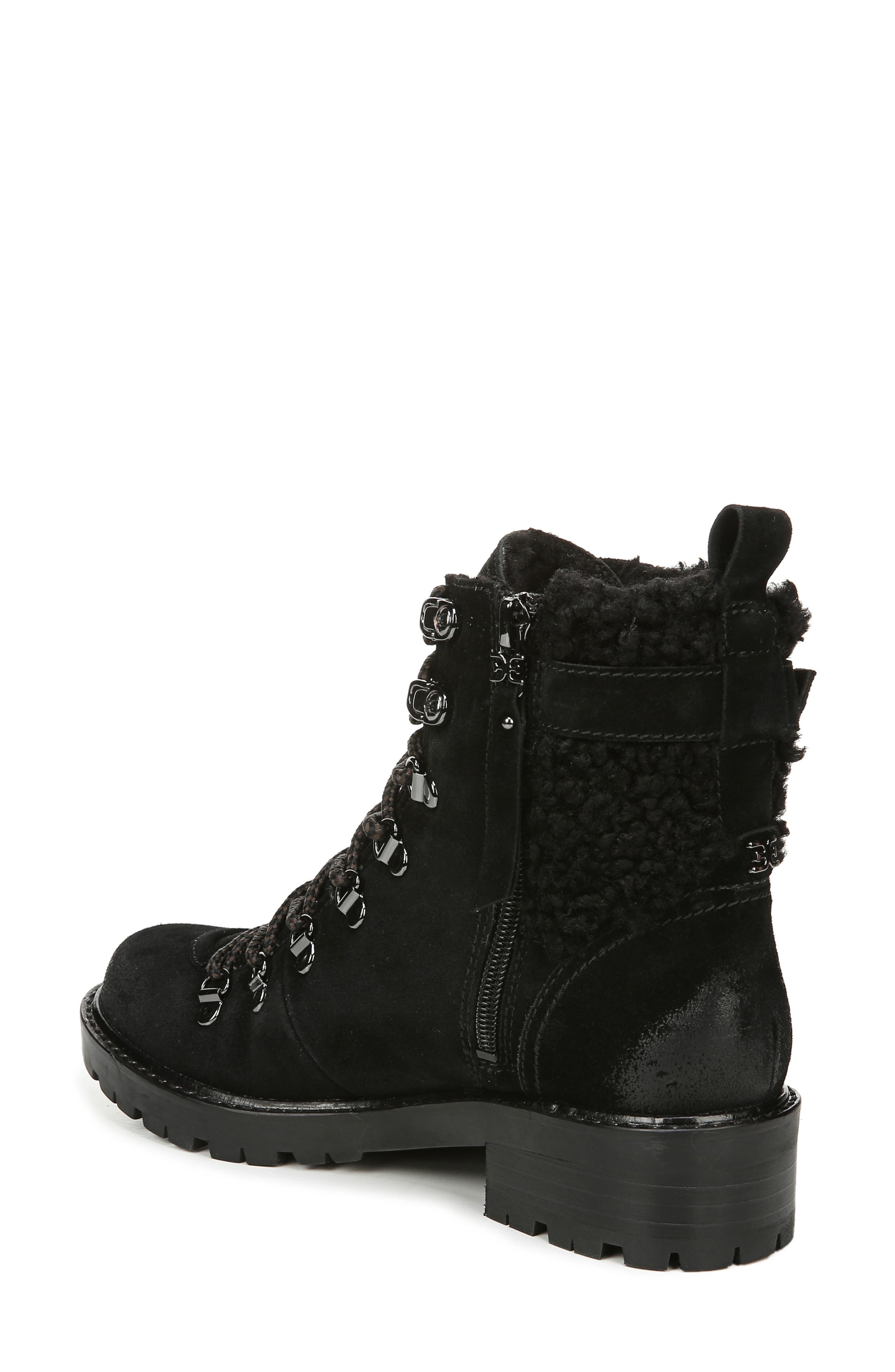 Sam Edelman Tenlee Hiker Boot, Alternate, color, 
