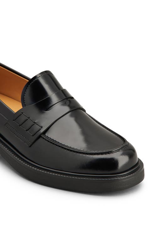 TOD'S TOD'S PENNY LOAFER