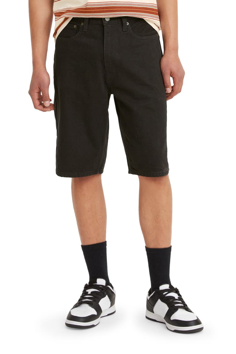 469 Loose Shorts, Main, color, SLOW WALKER SHORT