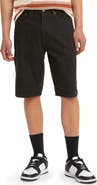 Levi's 469 Loose Shorts