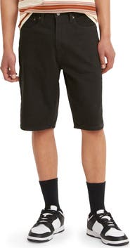 Levi's 469 Loose Shorts