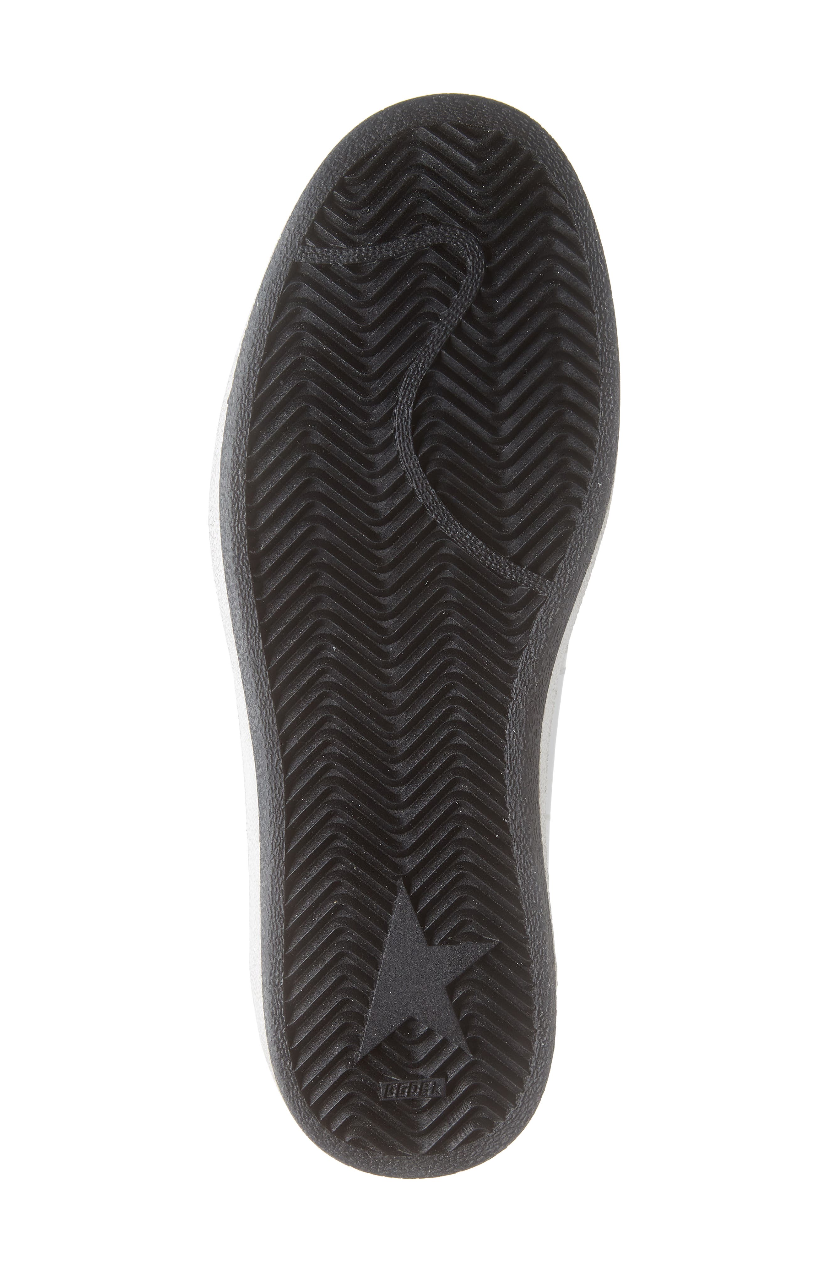 Golden Goose Ball Star Low Top Sneaker, Alternate, color, 