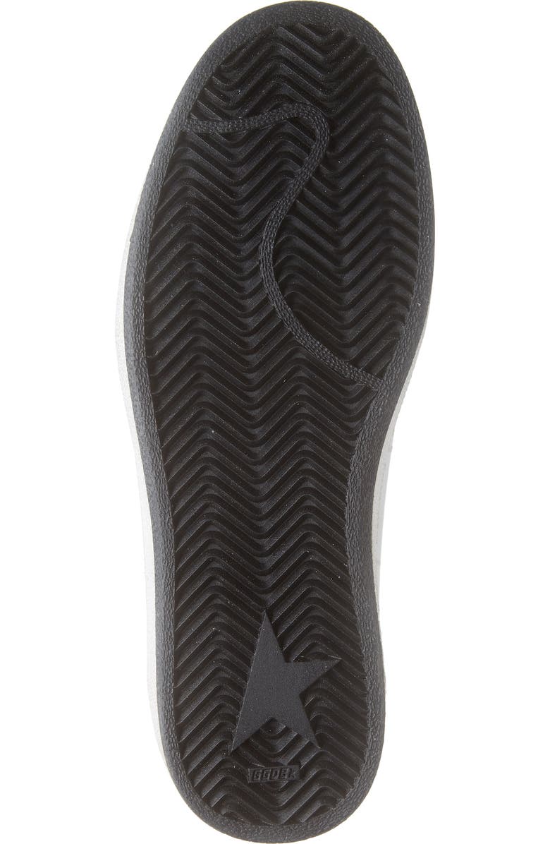 Golden Goose Ball Star Low Top Sneaker, Alternate, color,