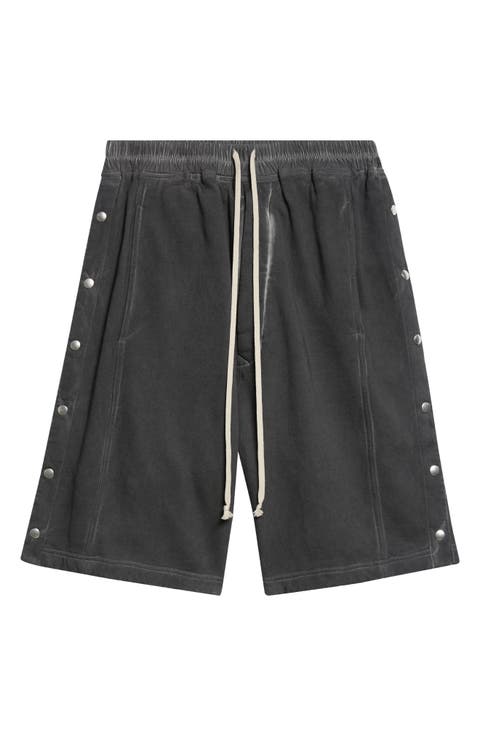 Pusher Shorts