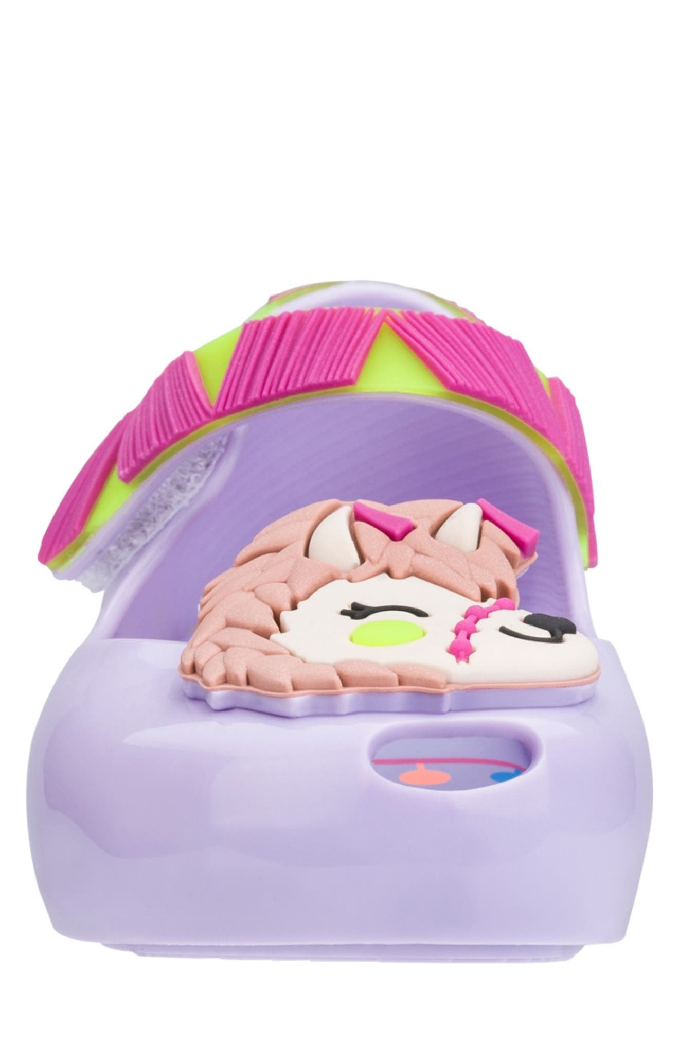 Melissa Ultra 14 Flat, Alternate, color, 