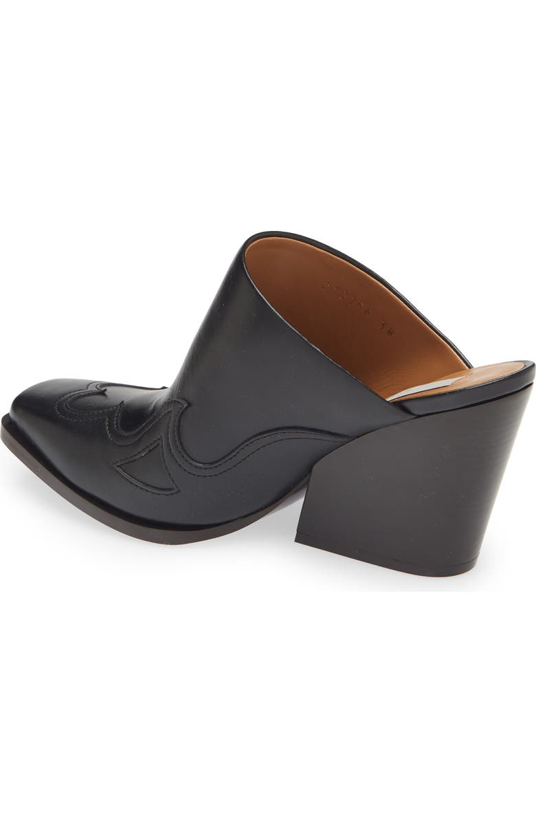 Stella McCartney Cowboy Cloudy Mule, Alternate, color,