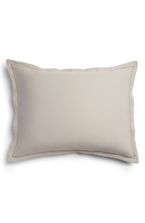 Parachute Heirloom Pillow Shams