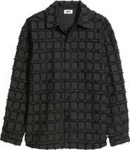 KROST Jordan Ace Button-Up Shirt
