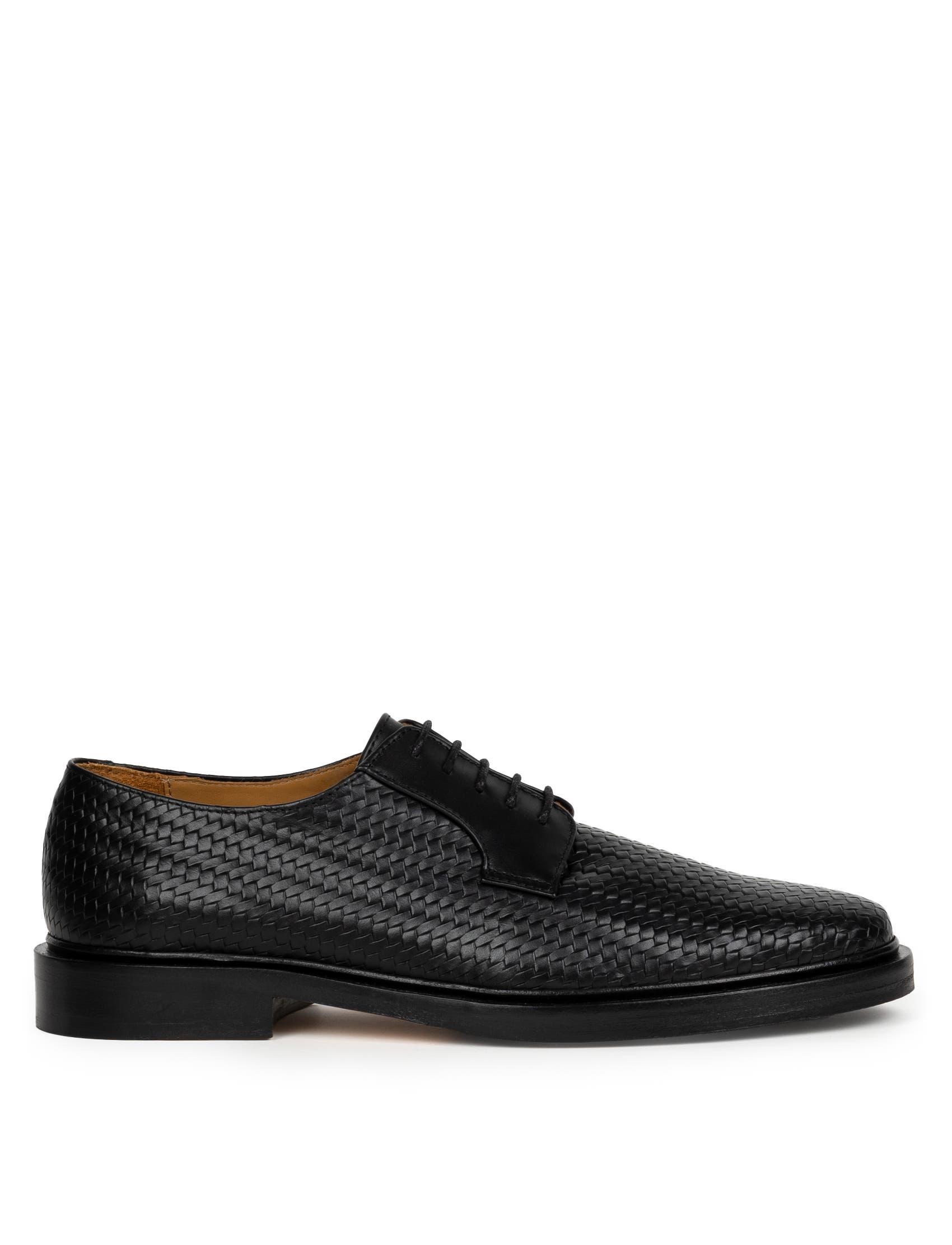 Terrence Derbies & Oxfords, Main, color, Intense Black