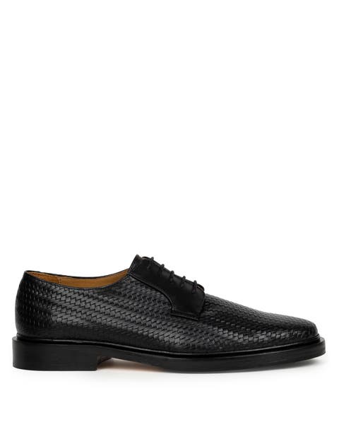 Terrence Derbies & Oxfords