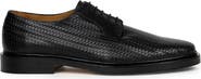 Bobbies Terrence Derbies & Oxfords