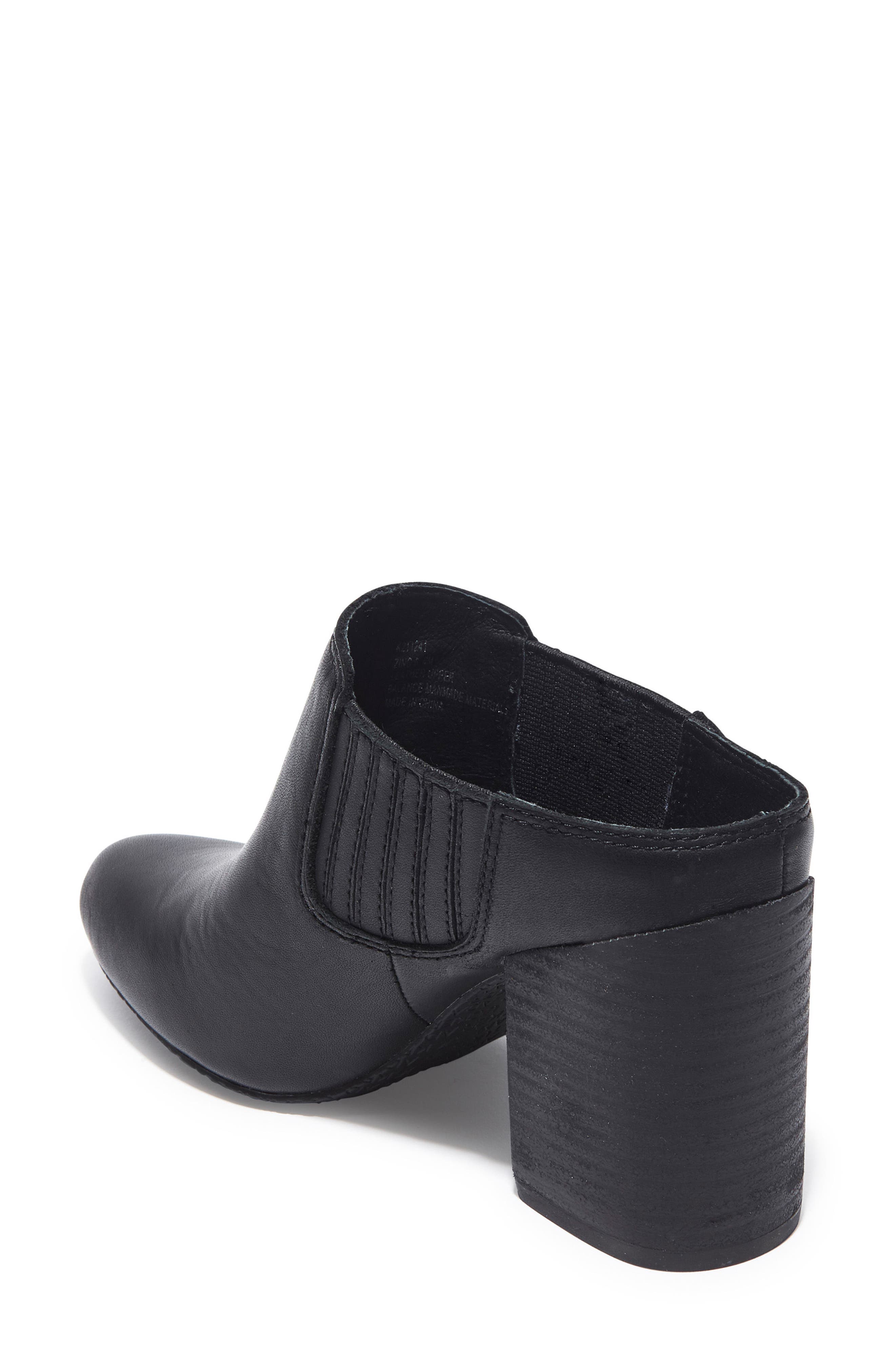 Adam Tucker by Me Too Zinc Mule, Alternate, color, 