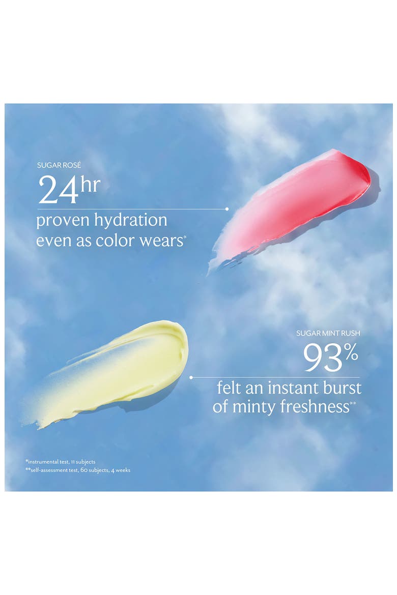 Lip Refresh Duo Set (Nordstrom Exclusive) $52 Value, Alternate, color, NO COLOR