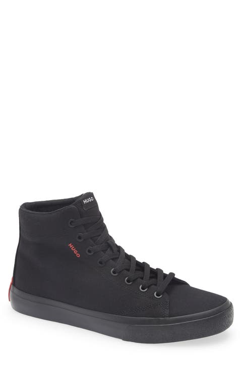 Dyerh High Top Sneaker (Men)