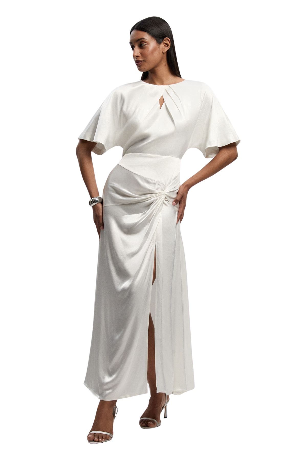 selected Ivory