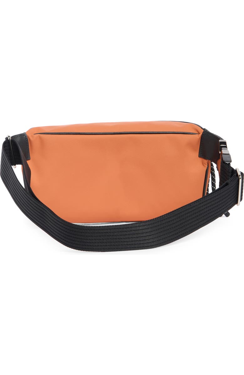 Longchamp Le Pilage Energy Belt Bag, Alternate, color, Sienna