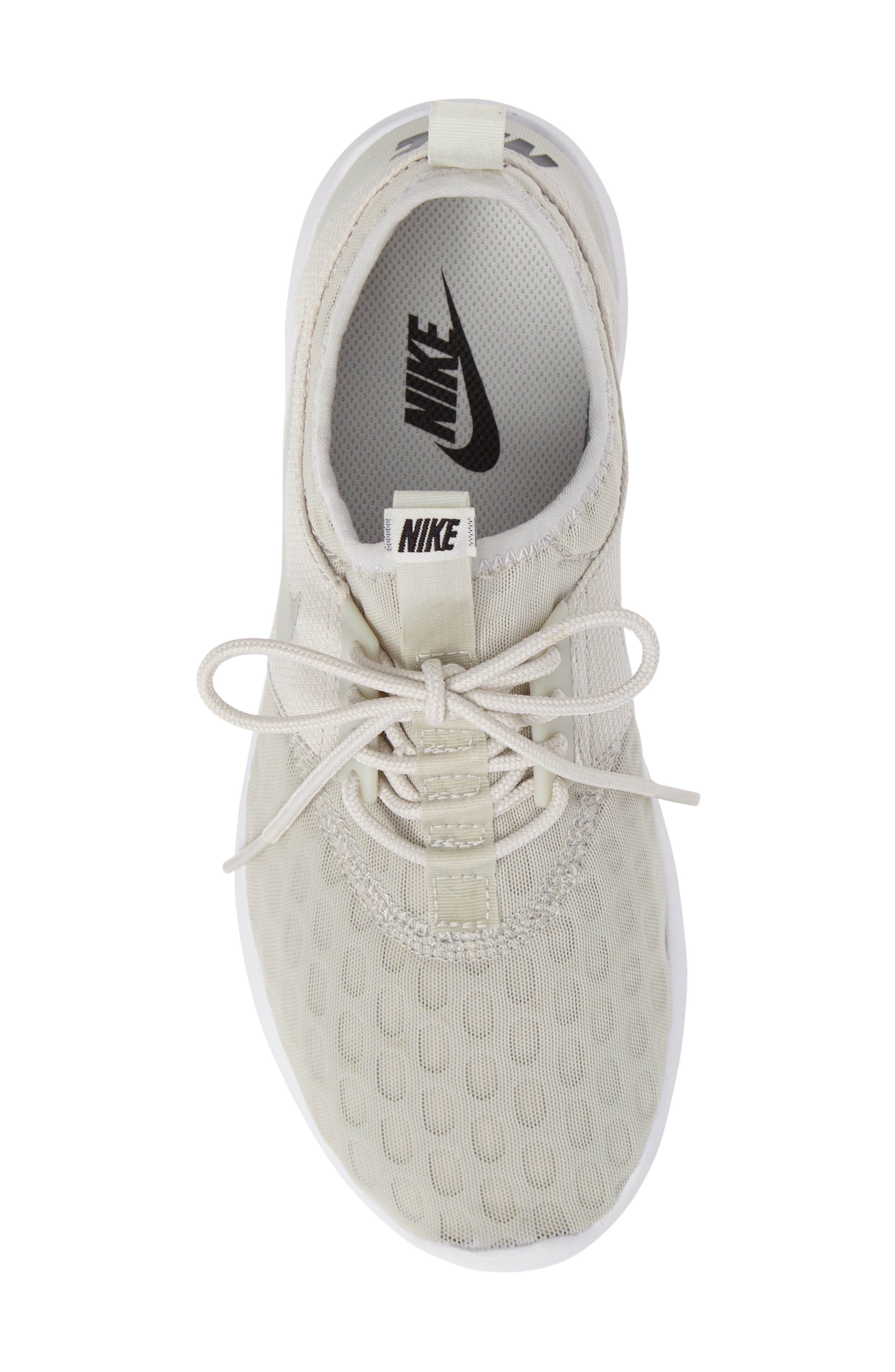 Juvenate Sneaker, Alternate, color, LIGHT BONE/ BLACK/ WHITE