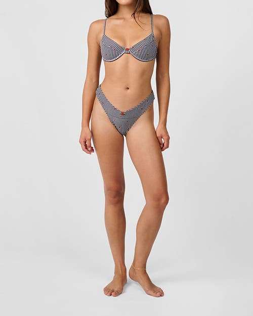 Weworewhat Delilah Bottom In Multi
