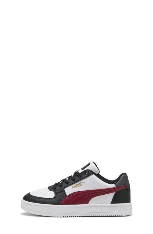 Puma Kids' Caven 2.0 Sneaker In Multi