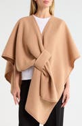 PATRIZIA LUCA Knotted Wrap Cardigan