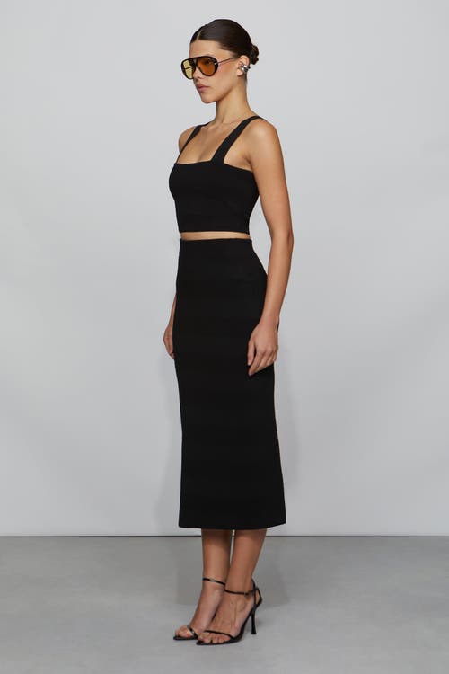 Et Ochs Jayda Knit Top