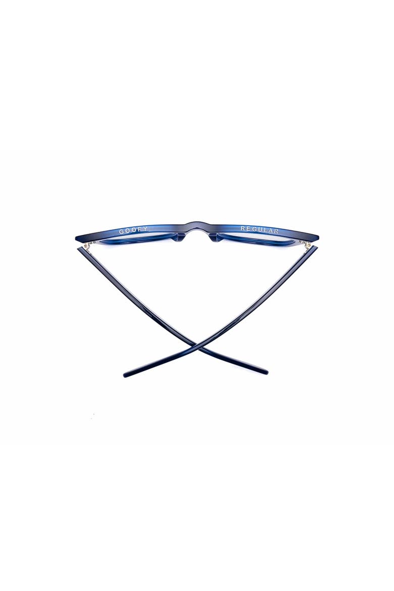 Porgy Backstage | Reading Glasses, Alternate, color, Gloss Minor Blues