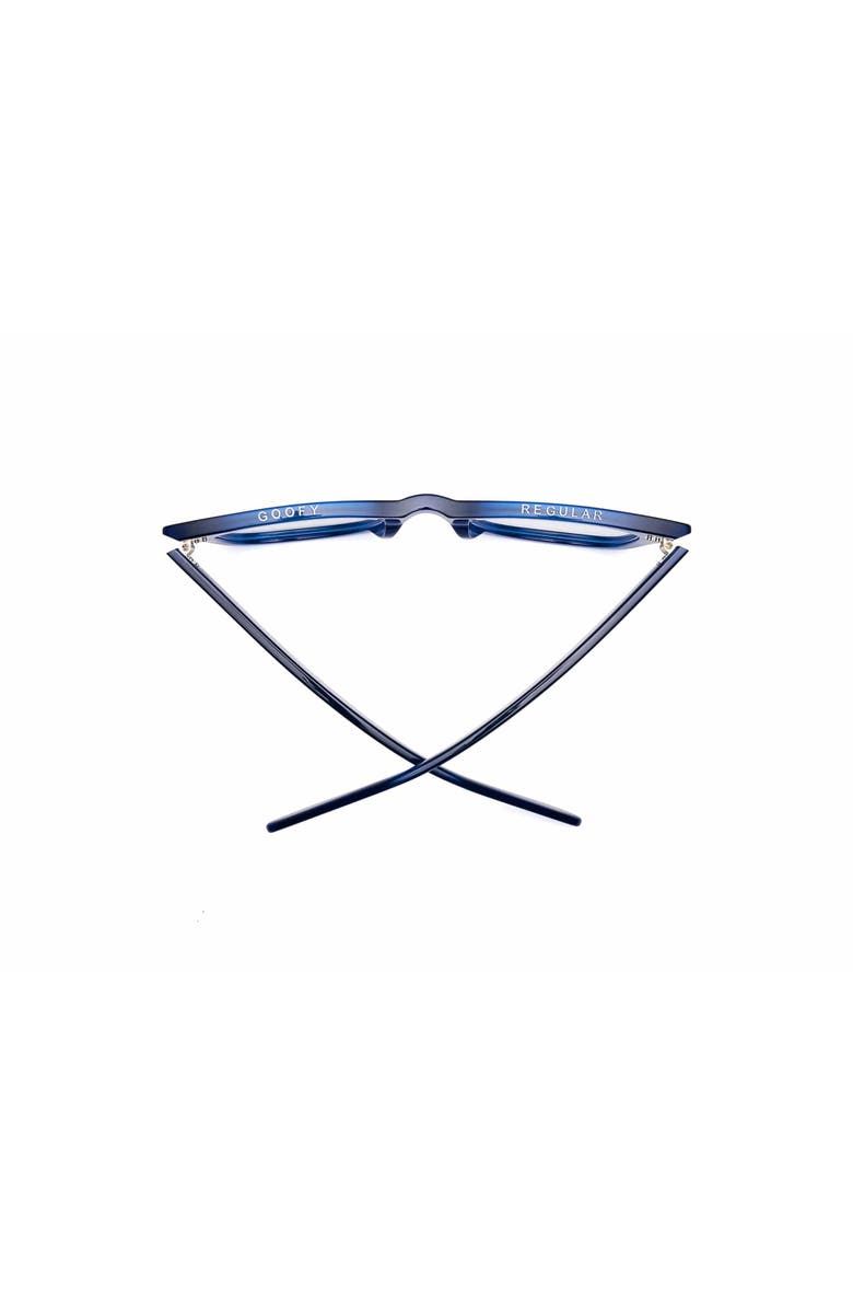 Caddis Porgy Backstage | Reading Glasses, Alternate, color, Gloss Minor Blues