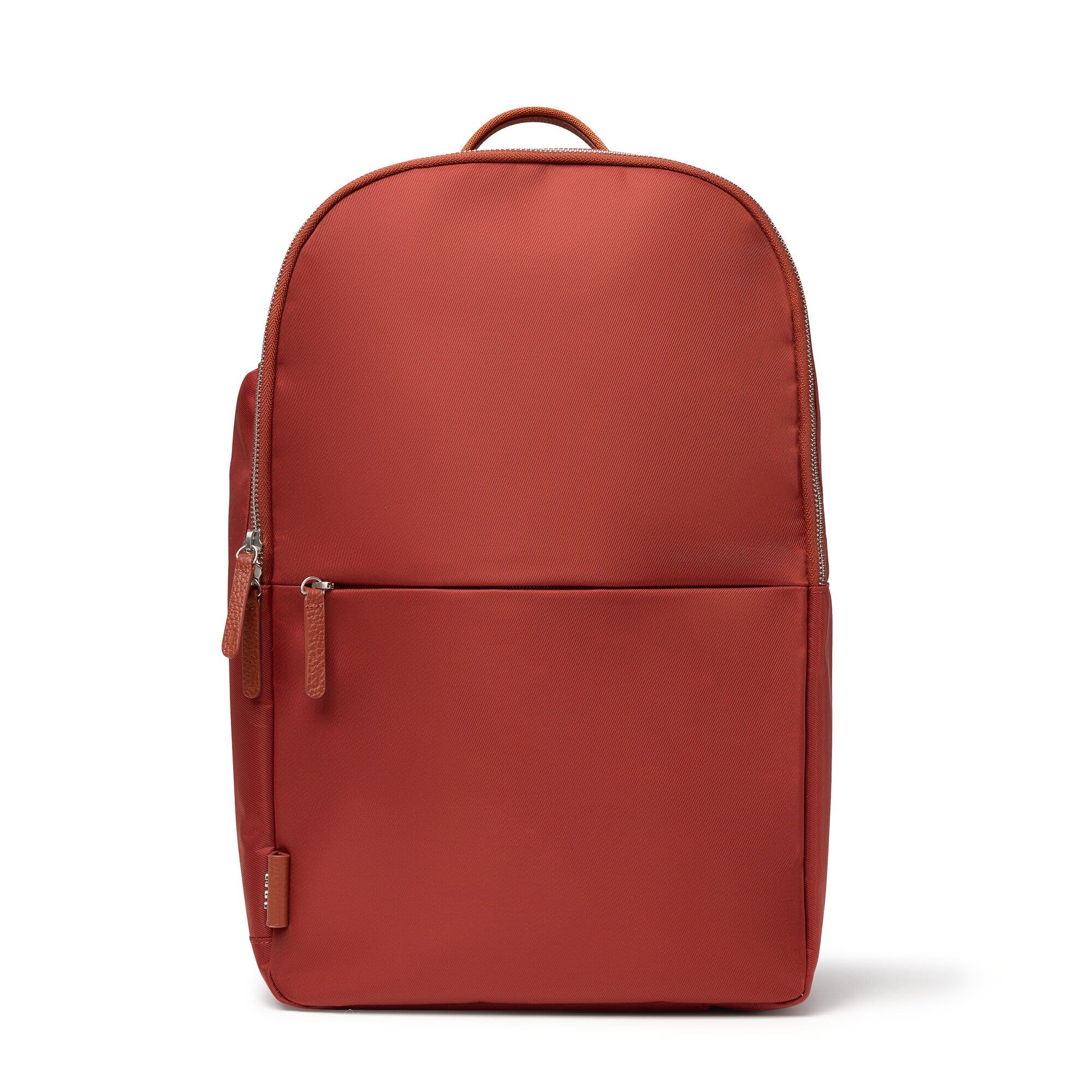  Brick Red