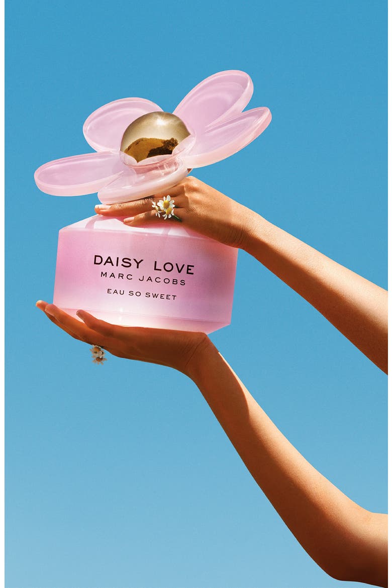 Daisy Love Eau So Sweet Eau de Toilette, Alternate, color, NO COLOR