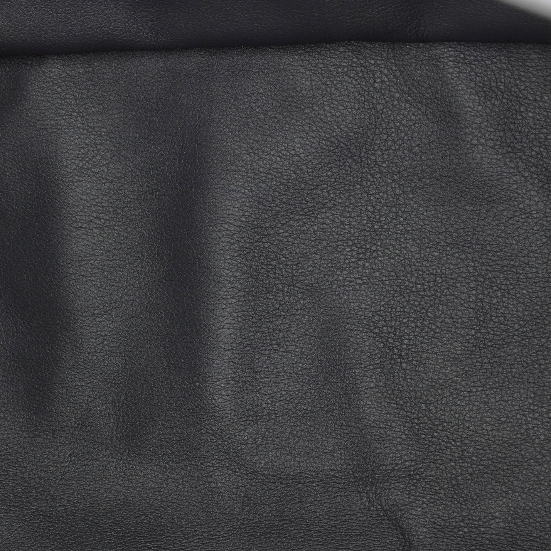 Pre-Owned Goyard Anjou Reversible Tote Coated Canvas GM, Alternate, color, Gray