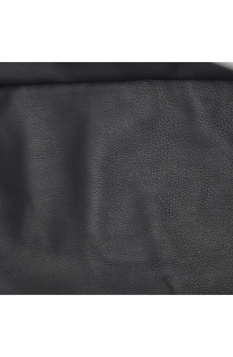 Pre-Owned Goyard Anjou Reversible Tote Coated Canvas GM, Alternate, color, Gray