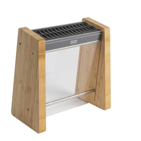 ICED Knife Block