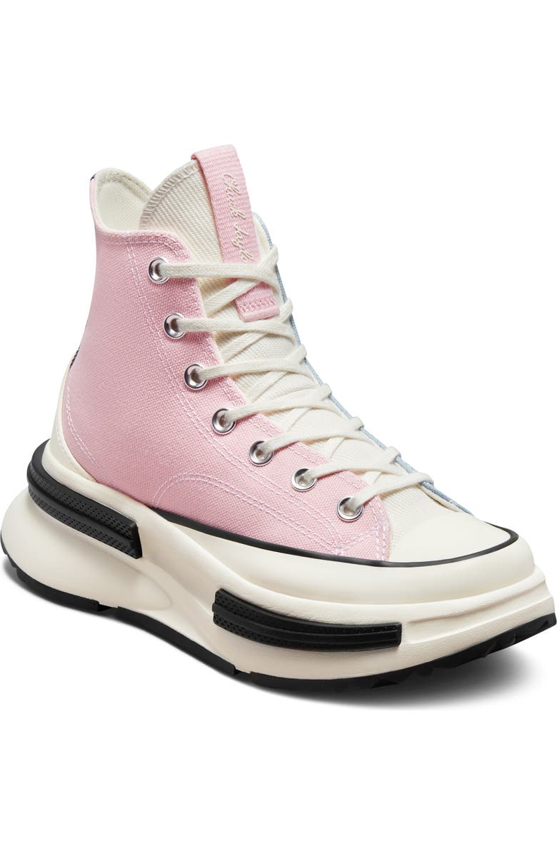 Converse Run Star Legacy CX High Top Platform Sneaker, Main, color,