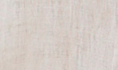 Shop Bella Dahl Garment Dyed Linen Button-up Shirt