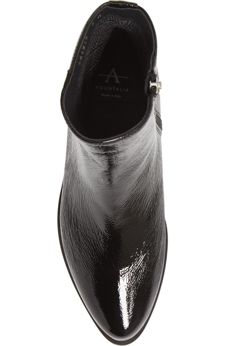 Aquatalia Gwenyth Weatherproof Bootie, Alternate, color,