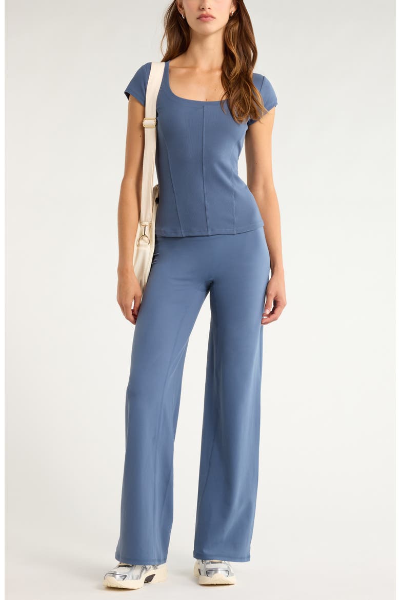 Seamed Rib Top, Alternate, color, BLUE VINTAGE