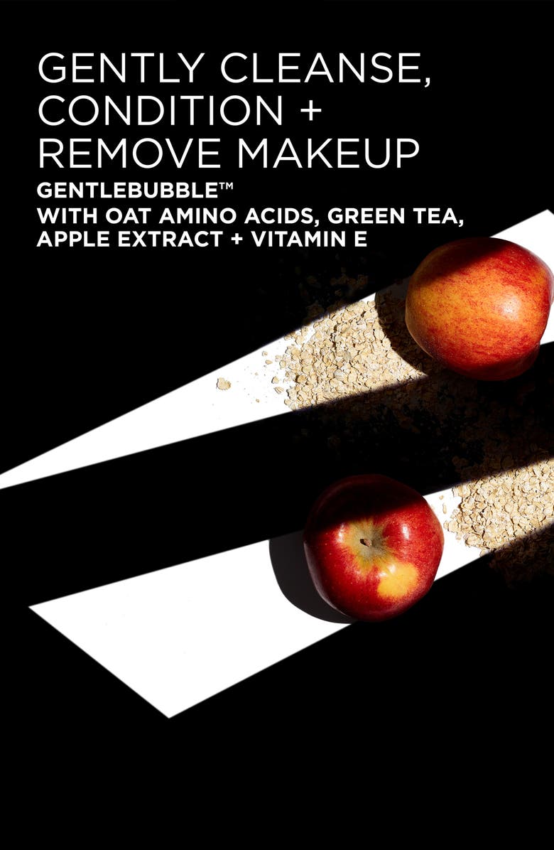 GLAMGLOW<sup>®</sup> GENTLEBUBBLE<sup>™</sup> Daily Conditioning Cleanse, Alternate, color, 