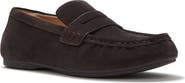 FitFlop Delicato Suede Loafers