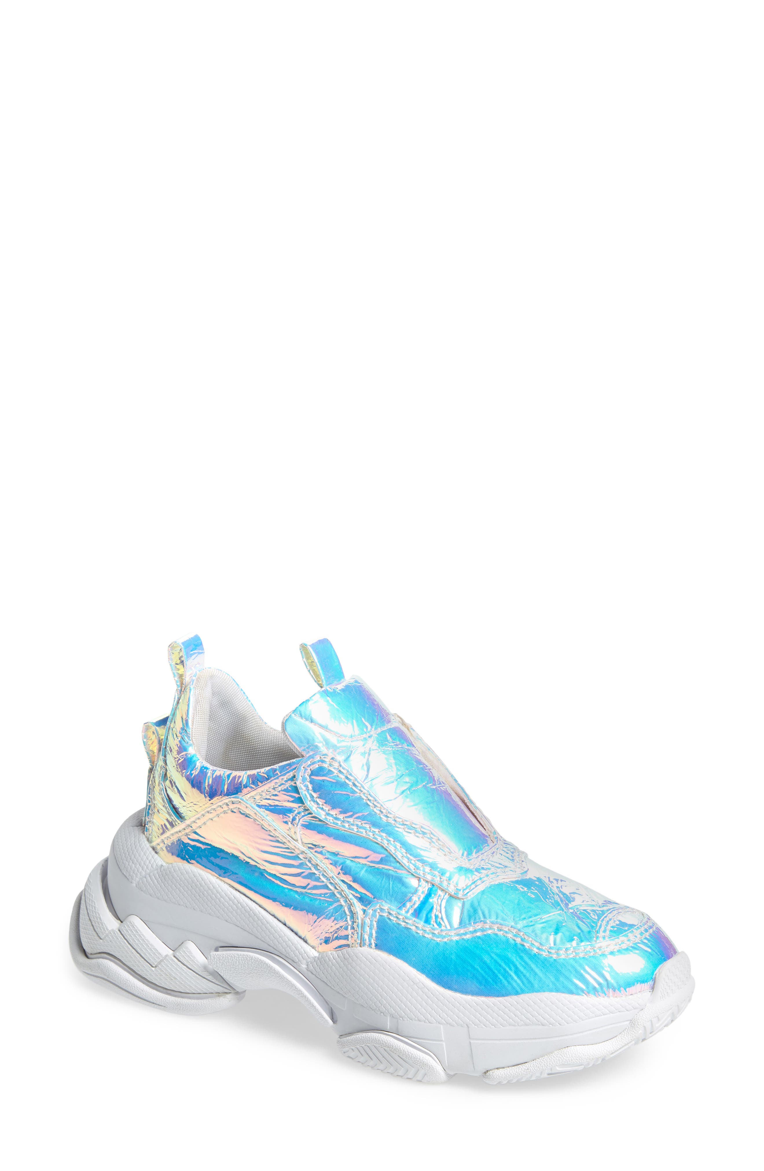 Jeffrey Campbell Lo-Fi 2 Sneaker, Main, color, 