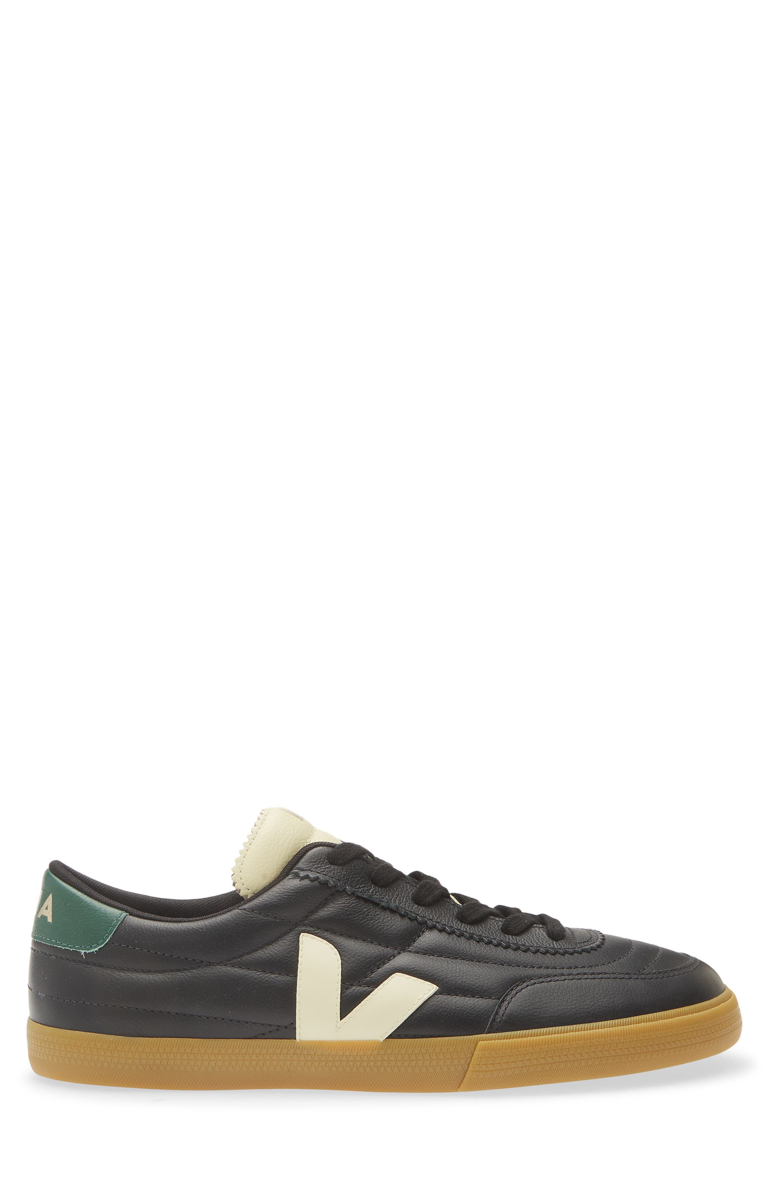 Panenka Sneaker, Alternate, color, BLACK CALCAIRE NATURAL