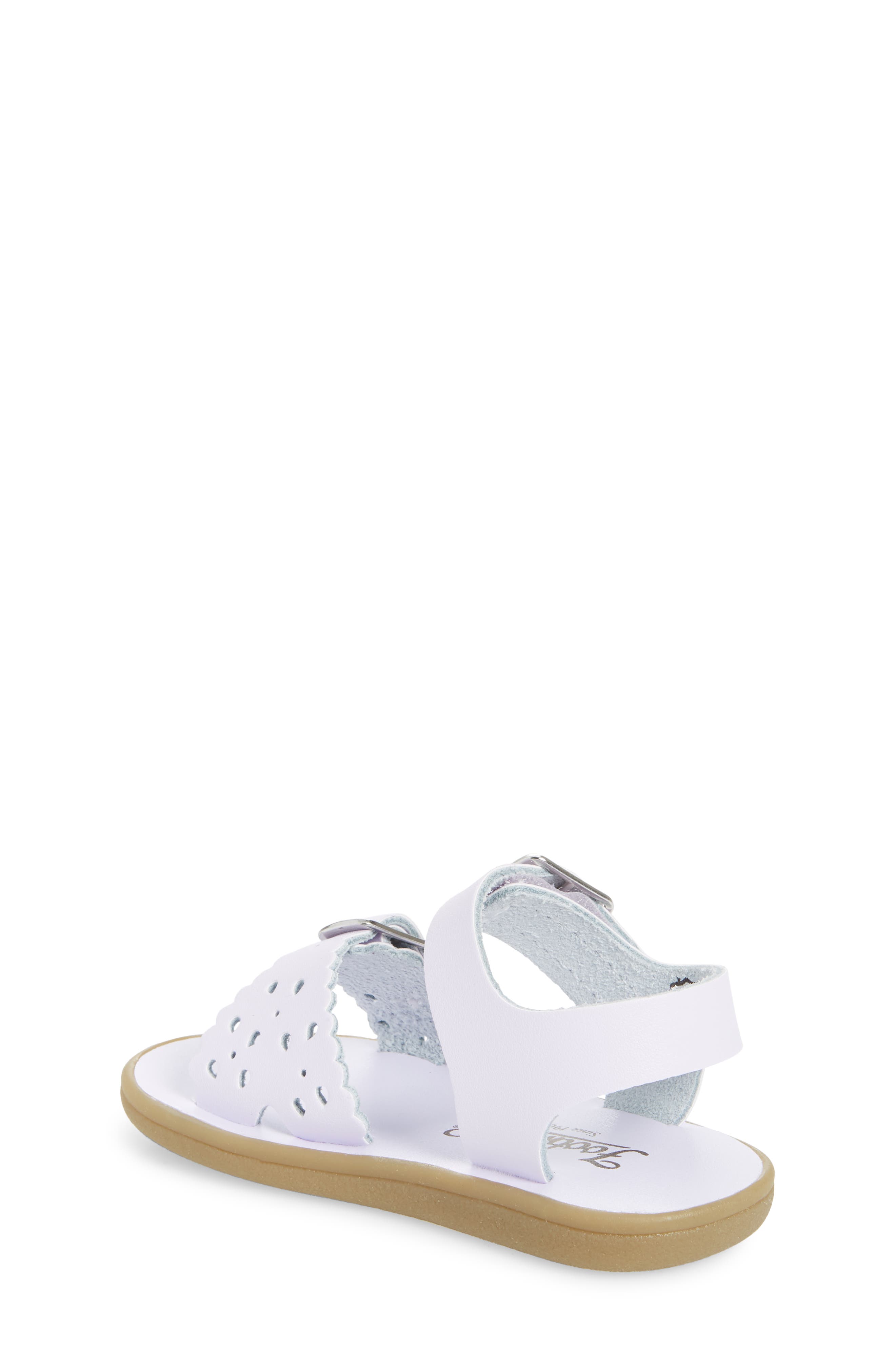 Footmates Ariel Waterproof Sandal, Alternate, color, 