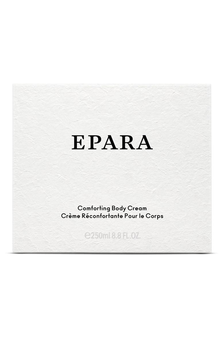 Comforting Body Cream, Alternate, color, NO COLOR
