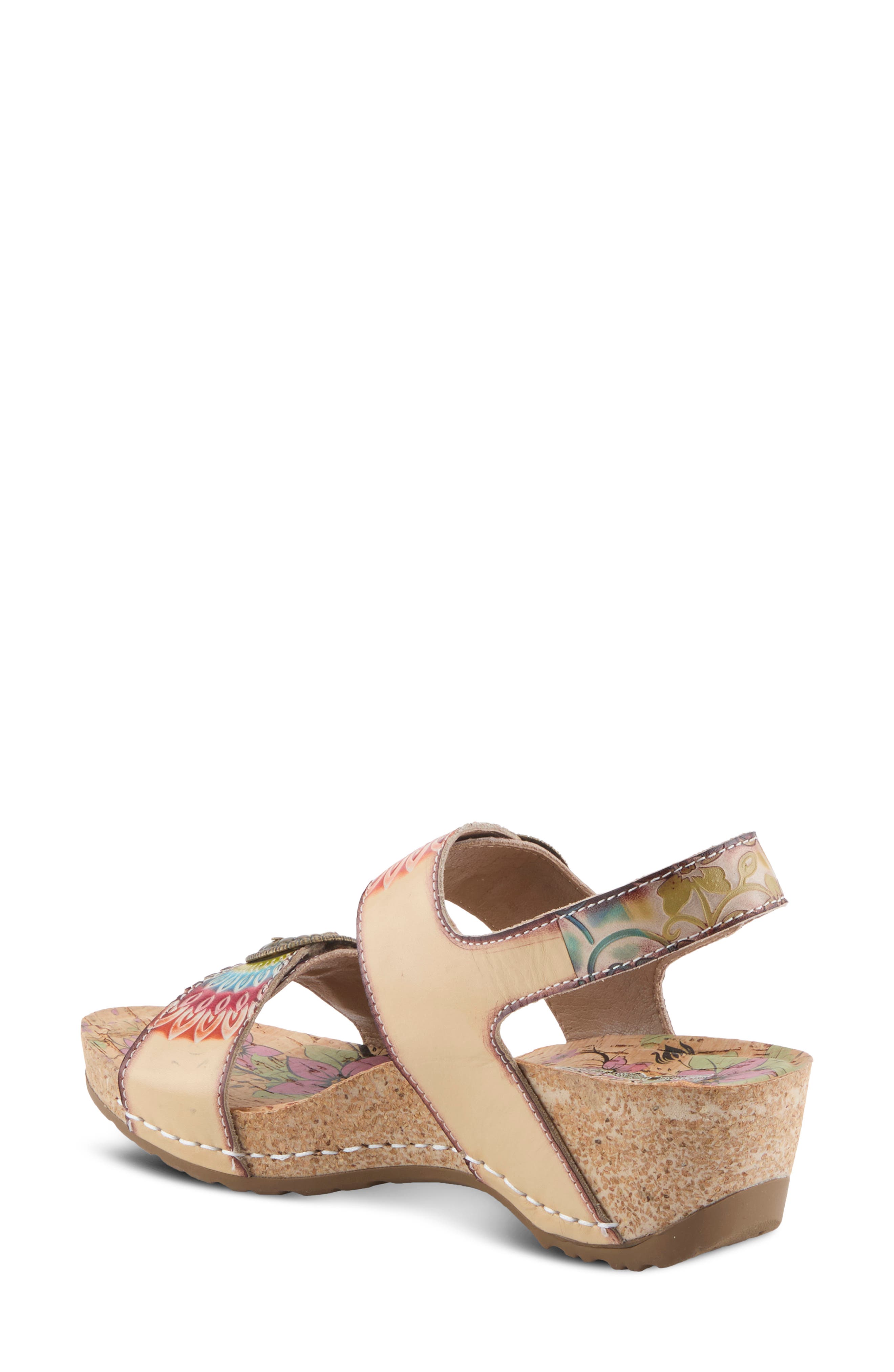 Colomecool Slingback Sandal - image 4
