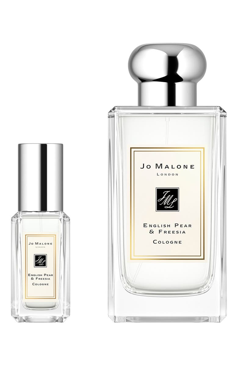 Jo Malone London<sup>™</sup> English Pear & Freesia Cologne Set, Alternate, color, 