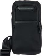 Porsche Design Roadster EVO Nylon Crossbody Bag