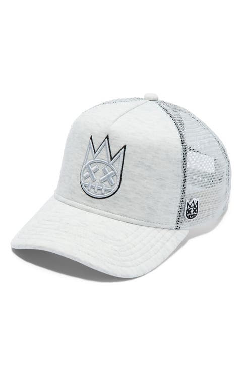 Shimuchan Logo Trucker Hat